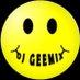 Dj GeeMix (@djgeemix) Twitter profile photo