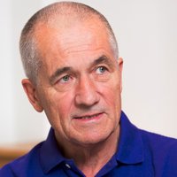 Prof. Peter C Gøtzsche(@PGtzsche1) 's Twitter Profile Photo