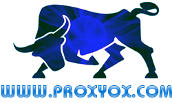 proxyox's profile picture. 