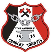 CradleyTownFSC (@cradleytown_fsc) 's Twitter Profile