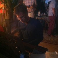 David Harper (@dvdhrpr) 's Twitter Profile Photo David Harper (@dvdhrpr) 's Twitter Profile Photo