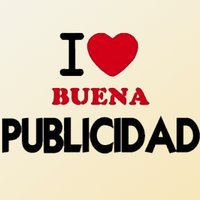Buena Publicidad (@buenapublicidad) 's Twitter Profile Photo Buena Publicidad (@buenapublicidad) 's Twitter Profile Photo