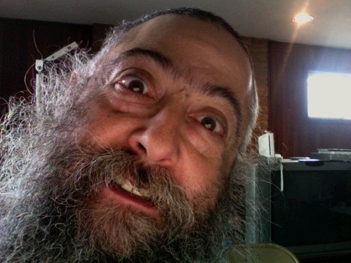 k012957's profile picture. Orthodox Jewish, Anarcho-Capitalist, paleo-conservative (with libertarian leanings) who sings Barbershop and plays Pathfinder TTRPG