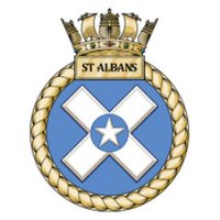 HMS St Albans(@HMSStAlbans) 's Twitter Profileg