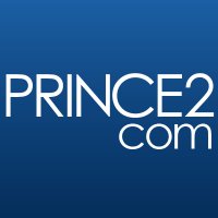 Prince2blog (@prince2blog) Twitter profile photo