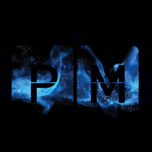 pmscreengroup's profile picture. Holographic retail displays. 3D animation and visual effects.