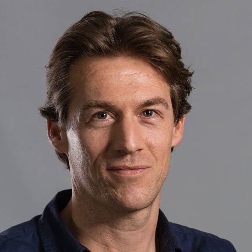 sander_huisman_'s profile picture. Sander Huisman ★ Digital Strategy & Design ★ Result Driven Creativity ★ B2B Online Marketing ★ @LemmenTenHaaf ★ @Fredwerkt