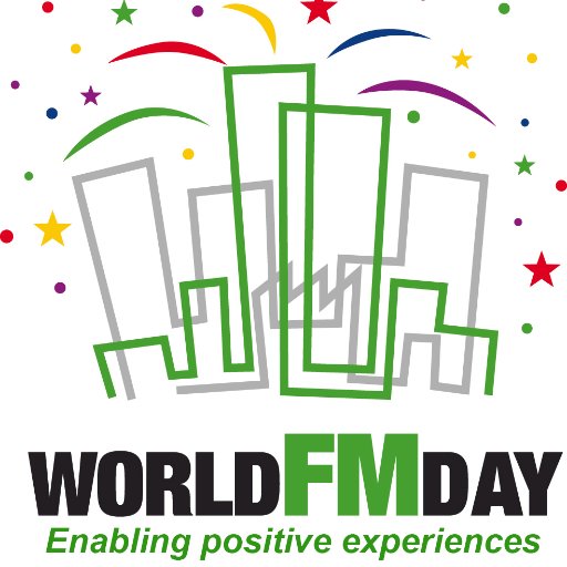 2017 #WorldFMDay is 17 May. Global FM is a worldwide federation of member organisations providing leadership in the #facilitiesmanagement profession.