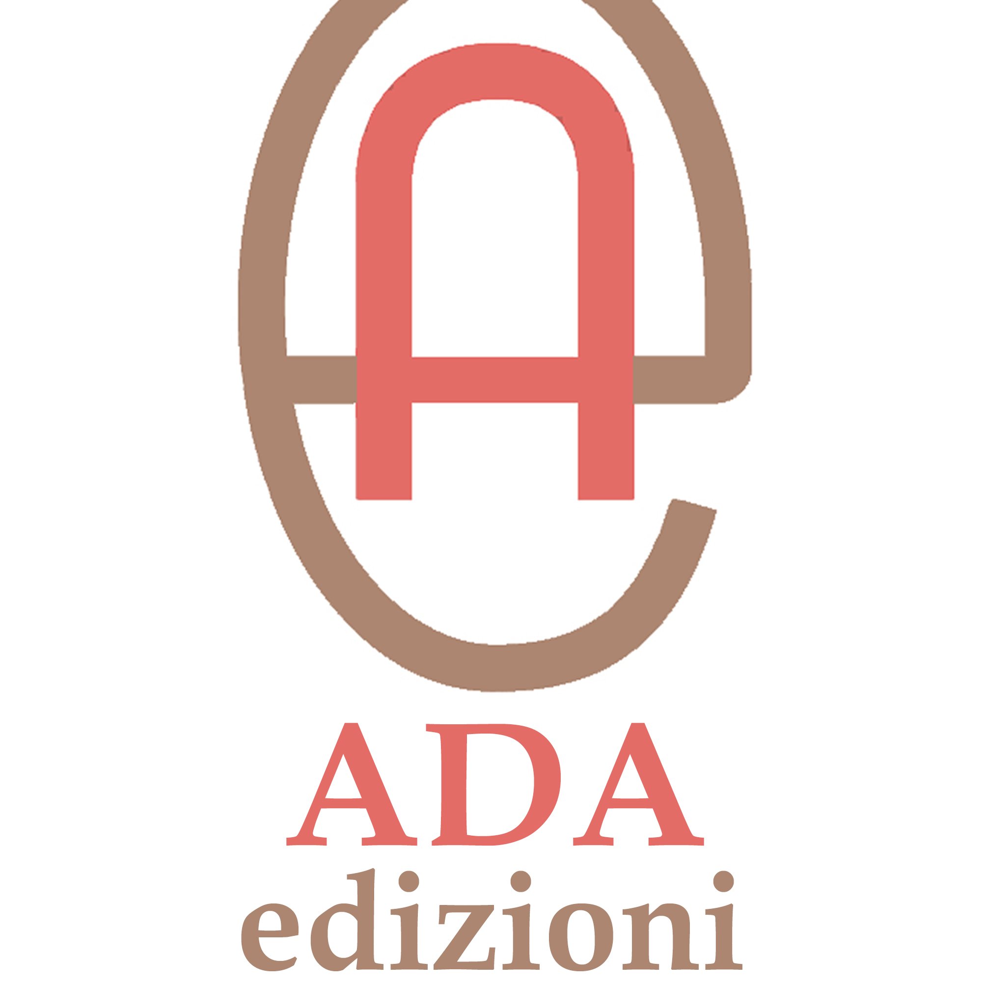 AdaEdizioni's profile picture. Ada Edizioni è una Casa Editrice giovane e dinamica, che pone al centro l'autore e lo guida nella pubblicazione del suo manoscritto.