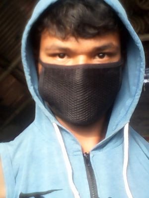 PrinceShinning's profile picture. Respect people’s feelings. Even if it does not mean anything to you, it could mean everything to them.