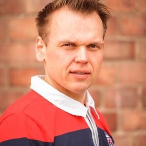 Head of Facility and Security Services at Satakunta University of Applied Sciences.
Hooked on sports #floorball, #golf, #pihapelit #urheilusuomi.com and #scout
