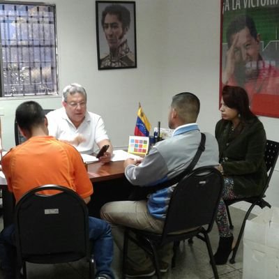 Cuenta Oficial de la Dirección de  Desarrollo Social y Participativo, para dar respuesta al pueblo y atender a las personas con vulnerabilidad
#TrujilloPotencia