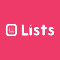 Lists NG(@ListsNG) 's Twitter Profile Photo