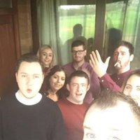 Ronan Foley (@rfoley01) 's Twitter Profile Photo Ronan Foley (@rfoley01) 's Twitter Profile Photo