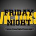 Friday Night Victors (@fnvictors) Twitter profile photo