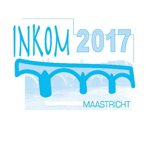 INKOM 2017: General student Introweek of Maastricht. Powered by Maastricht University and Zuyd Hogeschool. August 21-25!