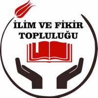 İLİM&FİKİR TOPLULUĞU(@ilimvefikir49) 's Twitter Profile Photo