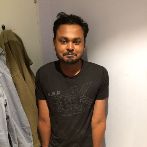 sauvik_dolui's profile picture. iOS Engineer at @aktivolabs