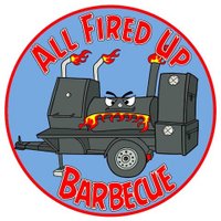 All Fired Up BBQ(@allfiredup_bbq) 's Twitter Profile Photo