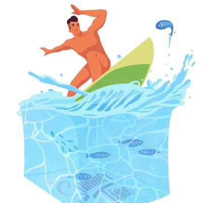 DiaudesTech's profile picture. Android Dev, Bodyboard and Rugby
