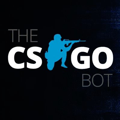 TheCSGOBot Profile Picture