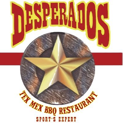 SPORTS EXPERTS THAT LOVE FOOD! Desperados BBQ Tex-Mex Restaurant, Cabo San Lucas