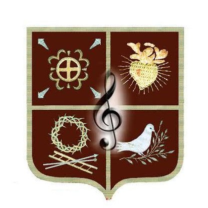 Twitter Oficial de la Agrupación Musical Santísimo Cristo del Amor y de la Paz (Guadalajara)