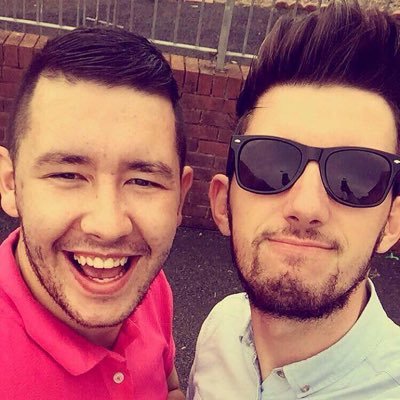 Belfast loving anything trance Belfast based DJ https://t.co/johGAttSTL