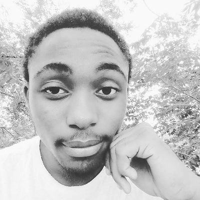 Young fella☺ with a good attitude so real👌
Chilled😀 super cool😁 kind and ambitious 💪