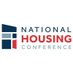 NHC (@natlhousingconf) Twitter profile photo