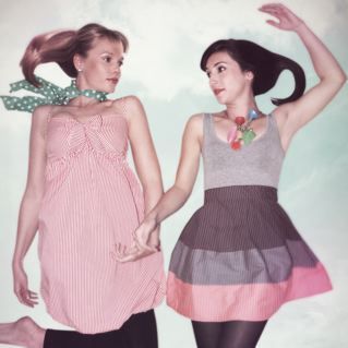 RubyforLucy's profile picture. Looking for the way, and many beautiful things like an elegant display of sentimental porcelain.