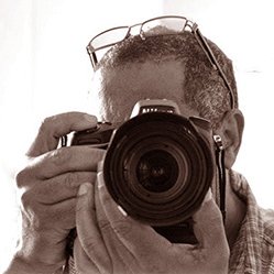 Ghideon Musa Profile