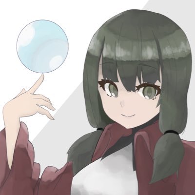江黒さんのプロフィール画像