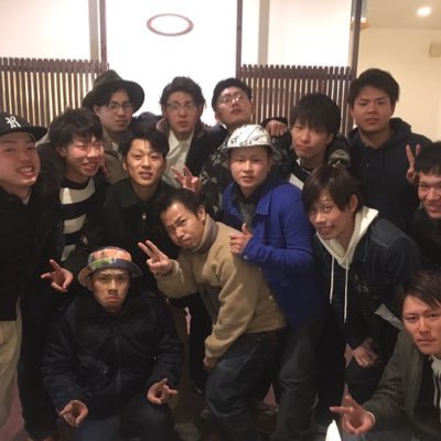 98941Makoto's profile picture. 天草工業 #６→大阪
こっちほぼ見ないからもう一個のアカウントフォローしてくだせー
@amakusamakoto