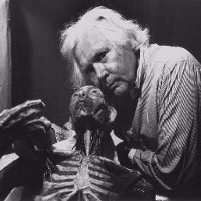 Official Twitter Account for the upcoming conference at Kingston University, Ken Russell: Perspectives, Reception and Legacy