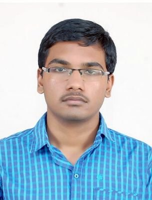 KETULSHAH15's profile picture. Engineer - Procurement & Supplier Development 
# Mechanical Engineer