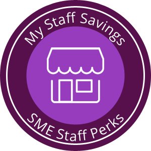 My Staff Savings