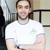 Nicat Pirizade (@nicatpirizade) Twitter profile photo