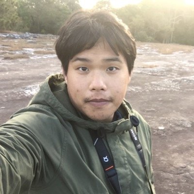 Ai_aigame's profile picture. บางที่เล็กๆในสิ่งคนอื่นไม่รับฟัง?