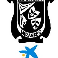 S.C.R. Cuadro Artístico Mirandés. Desde 1892
«El teatro es la poesía que se levanta del libro y se hace humana» Federico García Lorca.