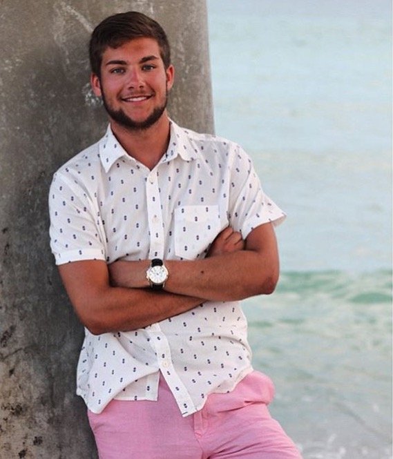 haywilkes_2's profile picture. IG ➡️ hay_wilkes2 ⬅️