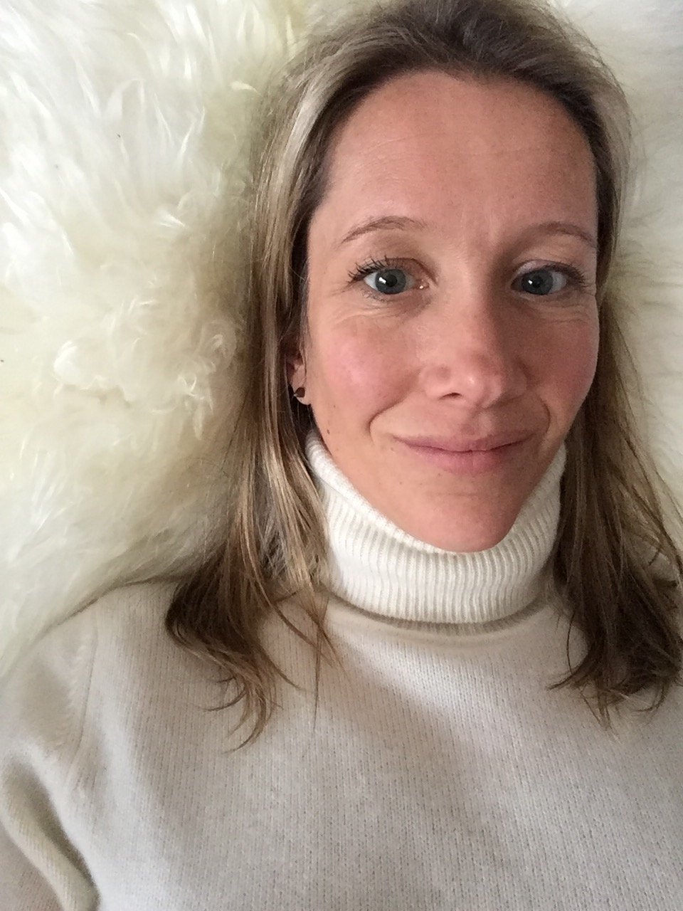Teacher, mother, runner, ex-rower, terrible but enthusiastic surfer, knitter.
