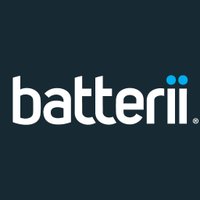 Batterii (@batterii) 's Twitter Profile Photo