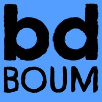 festival_bdboum (@bd_boum) 's Twitter Profile