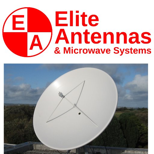 Elite Antennas specialise in the design and construction of standard & custom satcom and wideband antennas/feed designs for commercial/defence applications.