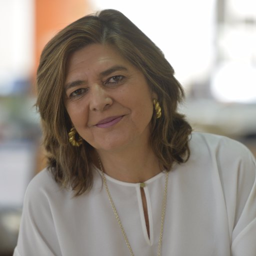 Directora de BPS. 
Computing, ChannelPartner, Redes&Telecom, DataCenterMarket y Ticpymes.