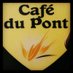 Café du Pont (@cafedupont08) Twitter profile photo
