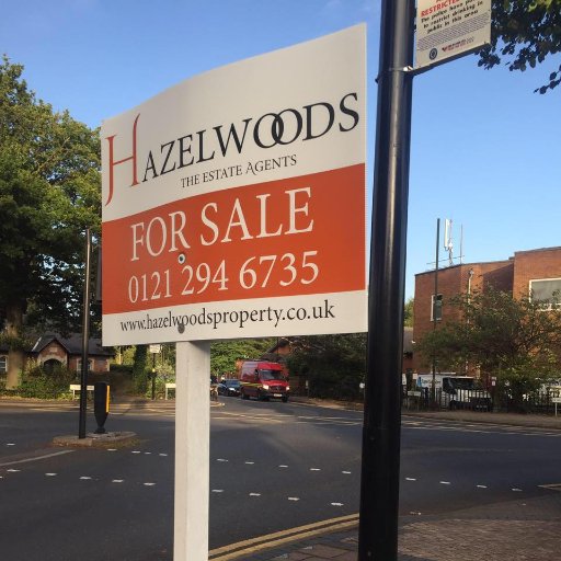 Sutton Coldfield's newest Estate Agency. Innovative, Pro-active and Local. Call Harriet Butler today for further information - 0121 294 6735