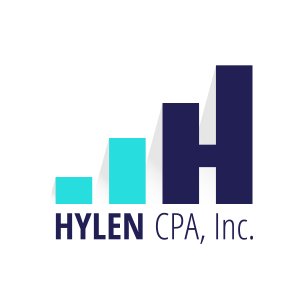 Hylen CPA services businesses and individuals with tax preparation, bookkeeping, accounting, and consulting.