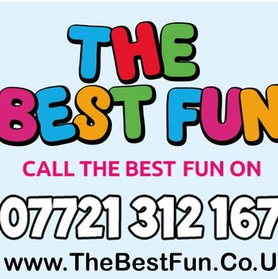 Established hire company supplying inflatable castles, games, rodeo rides, photobooths, side stalls & much more. Delivering to Staffordshire & West Midlands.